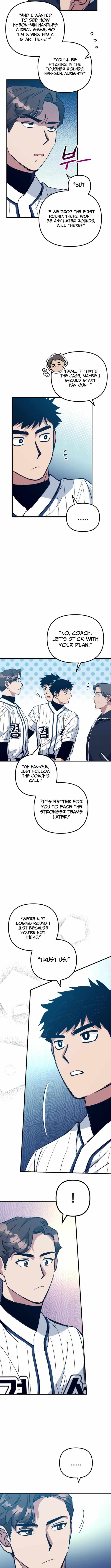 All the Aces Are Obsessed With Me Chapter 17 page 3 - 