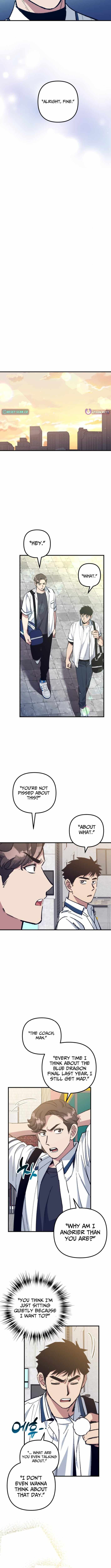 All the Aces Are Obsessed With Me Chapter 17 page 4 - 