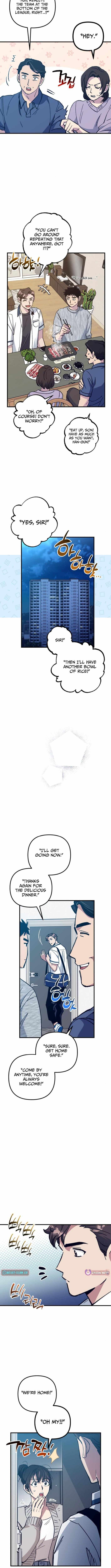 All the Aces Are Obsessed With Me Chapter 17 page 7 - 
