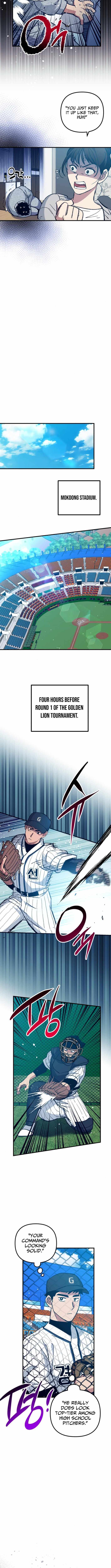 All the Aces Are Obsessed With Me Chapter 17 page 9 - 