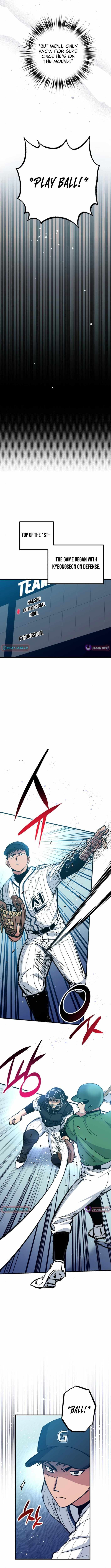 All the Aces Are Obsessed With Me Chapter 17 page 10 - 