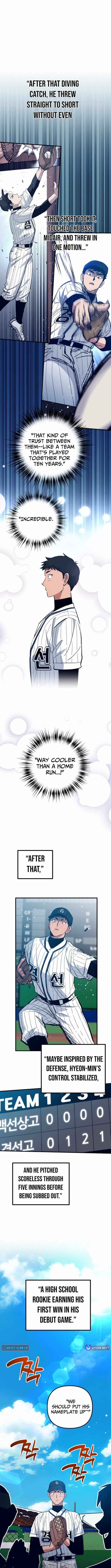 All the Aces Are Obsessed With Me Chapter 18 page 11 - 