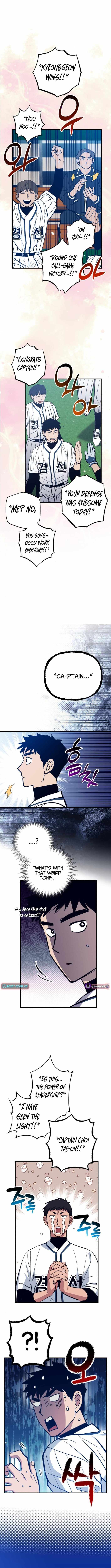 All the Aces Are Obsessed With Me Chapter 18 page 14 - 