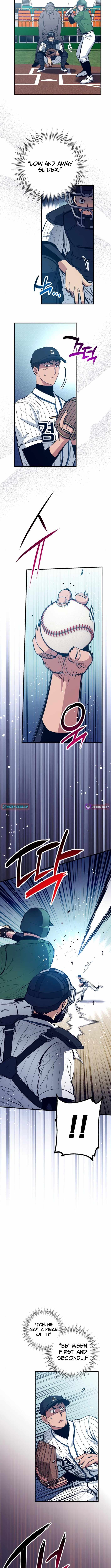 All the Aces Are Obsessed With Me Chapter 18 page 7 - 