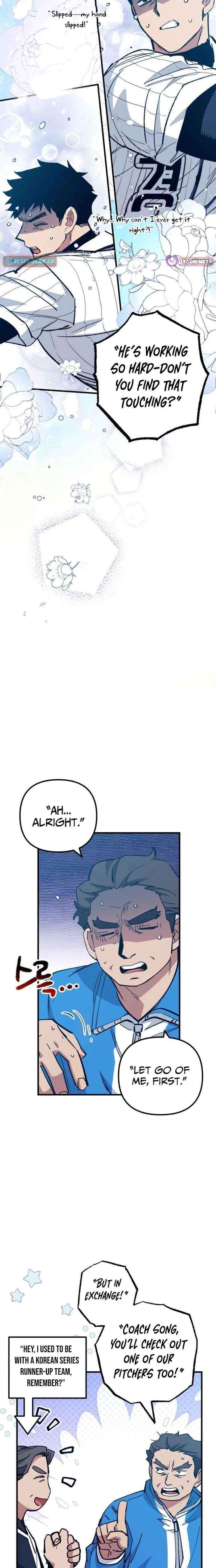 All the Aces Are Obsessed With Me Chapter 19 page 16 - 