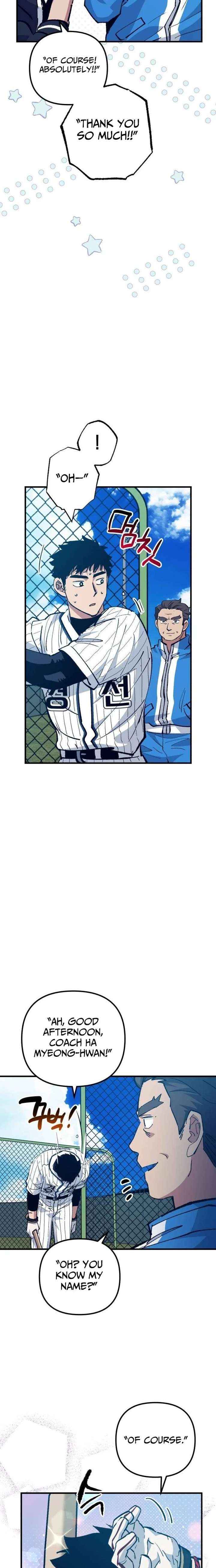 All the Aces Are Obsessed With Me Chapter 19 page 17 - 