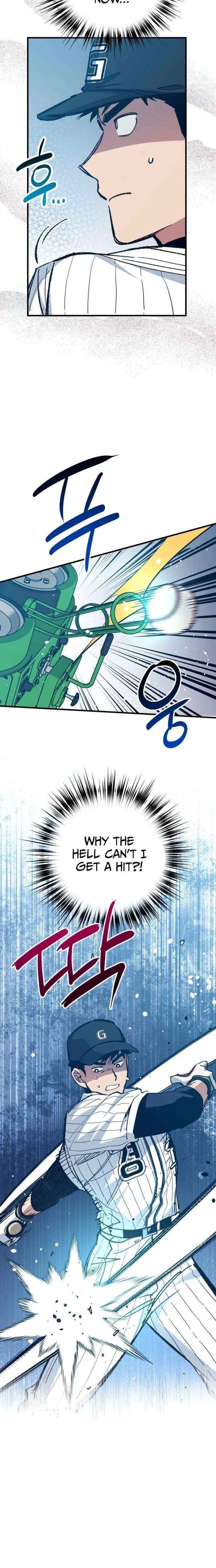 All the Aces Are Obsessed With Me Chapter 19 page 5 - 