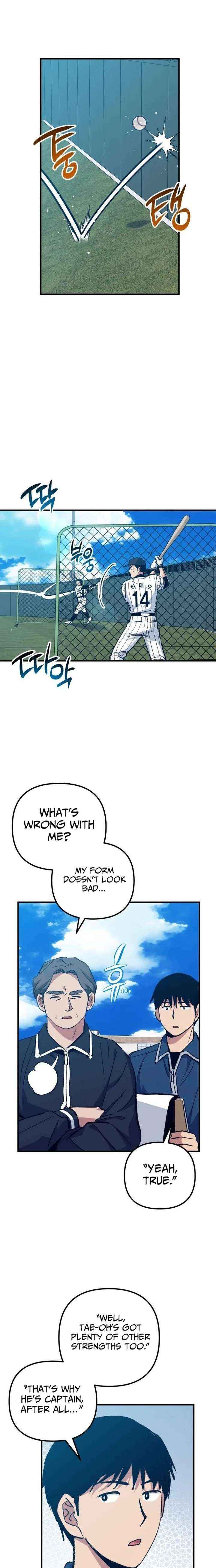 All the Aces Are Obsessed With Me Chapter 19 page 6 - 