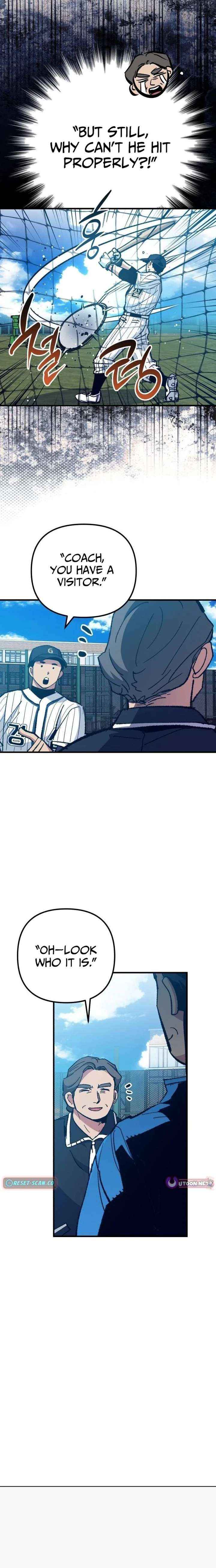 All the Aces Are Obsessed With Me Chapter 19 page 8 - 