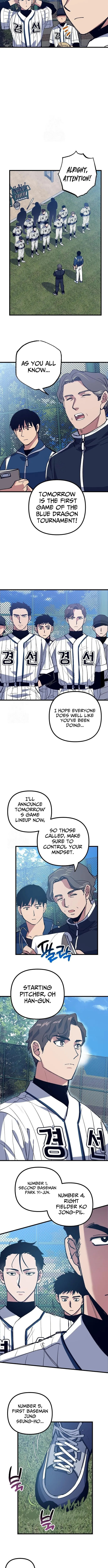 All the Aces Are Obsessed With Me Chapter 2 page 11 - 