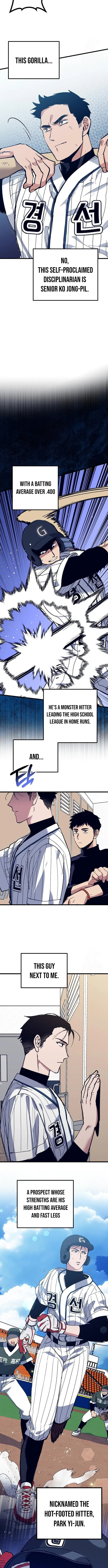 All the Aces Are Obsessed With Me Chapter 2 page 3 - 