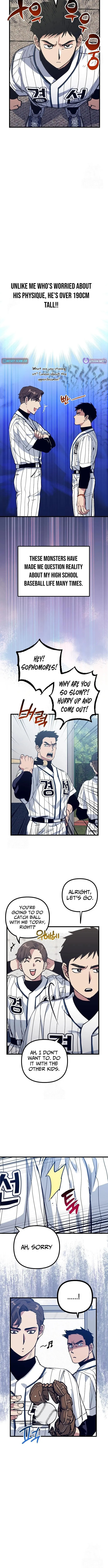 All the Aces Are Obsessed With Me Chapter 2 page 5 - 