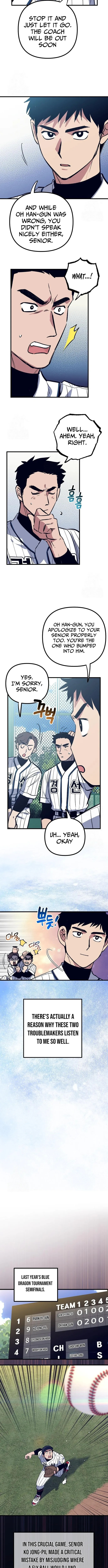 All the Aces Are Obsessed With Me Chapter 2 page 7 - 