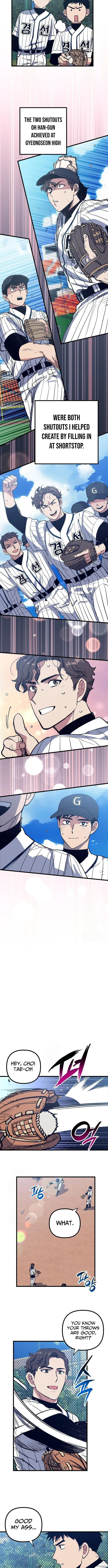 All the Aces Are Obsessed With Me Chapter 2 page 9 - 