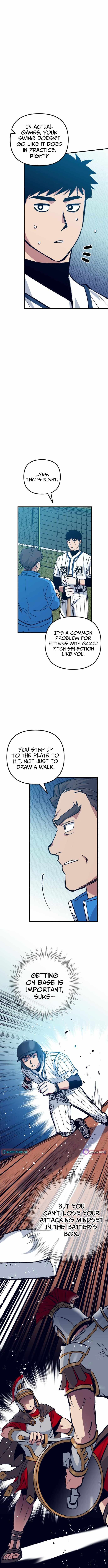 All the Aces Are Obsessed With Me Chapter 20 page 2 - 