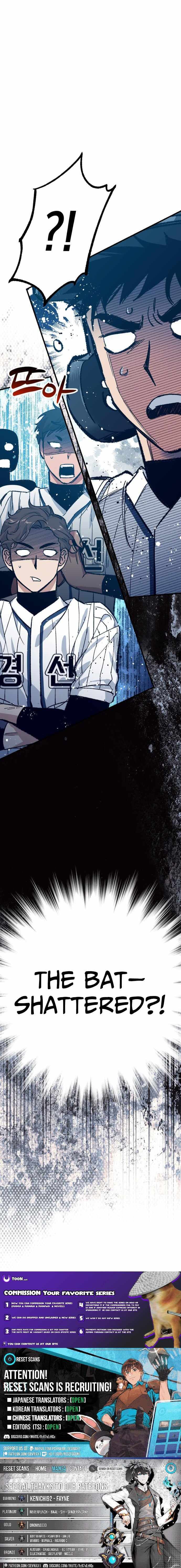 All the Aces Are Obsessed With Me Chapter 20 page 14 - 