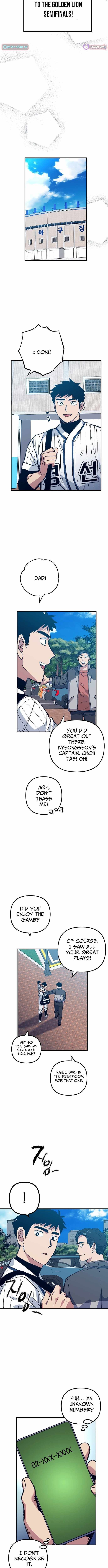 All the Aces Are Obsessed With Me Chapter 21 page 12 - 