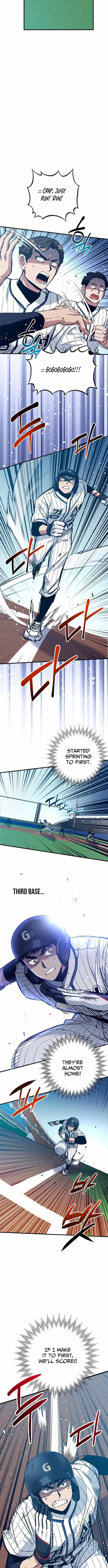 All the Aces Are Obsessed With Me Chapter 21 page 3 - 