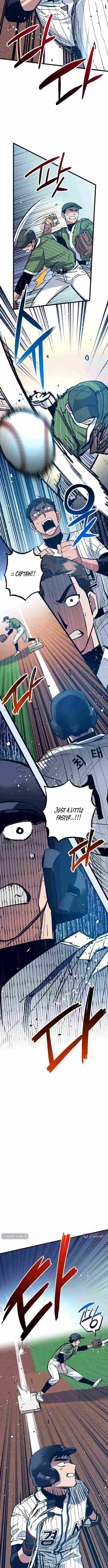 All the Aces Are Obsessed With Me Chapter 21 page 4 - 
