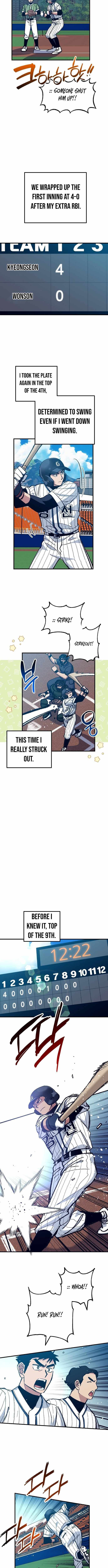All the Aces Are Obsessed With Me Chapter 21 page 7 - 