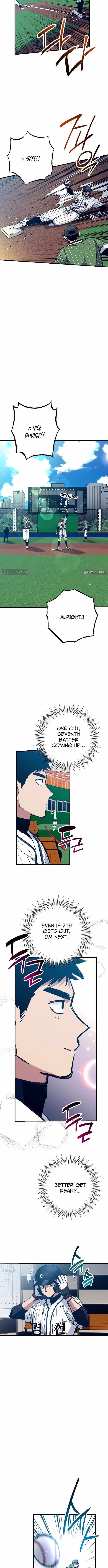 All the Aces Are Obsessed With Me Chapter 21 page 8 - 