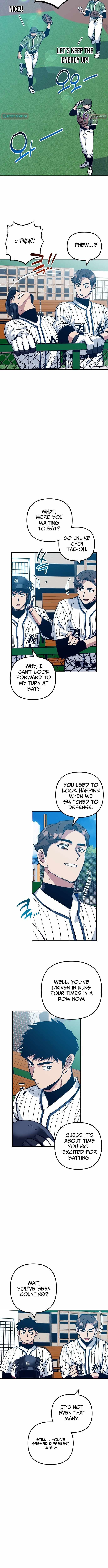 All the Aces Are Obsessed With Me Chapter 21 page 10 - 