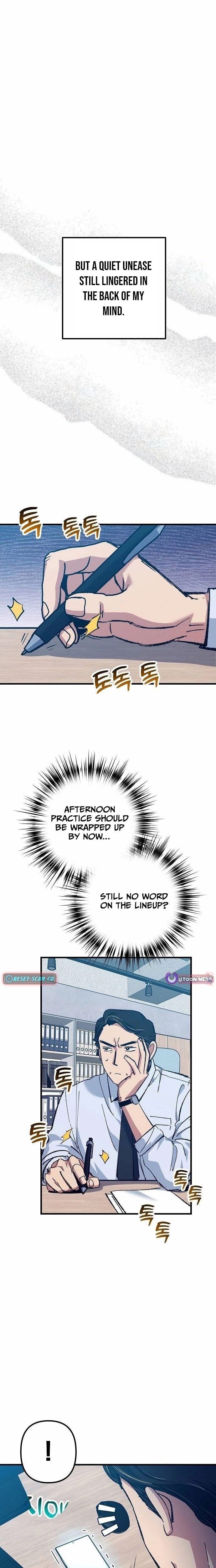 All the Aces Are Obsessed With Me Chapter 22 page 11 - 