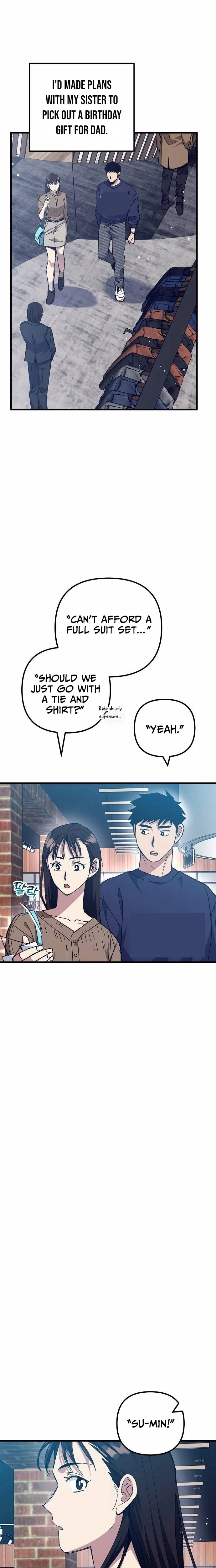 All the Aces Are Obsessed With Me Chapter 22 page 15 - 