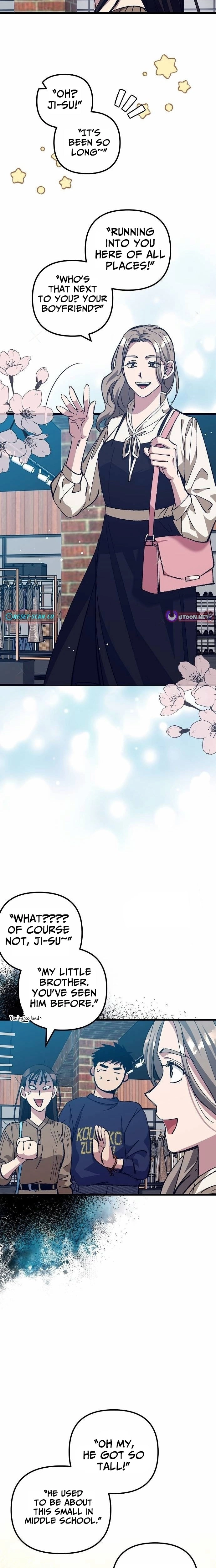 All the Aces Are Obsessed With Me Chapter 22 page 16 - 