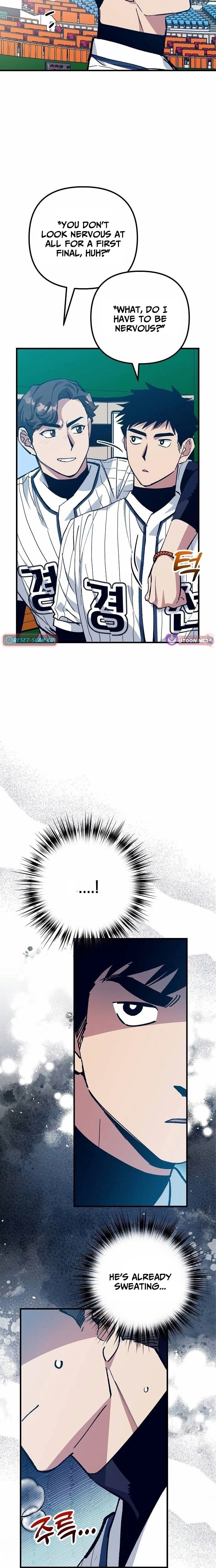 All the Aces Are Obsessed With Me Chapter 22 page 23 - 