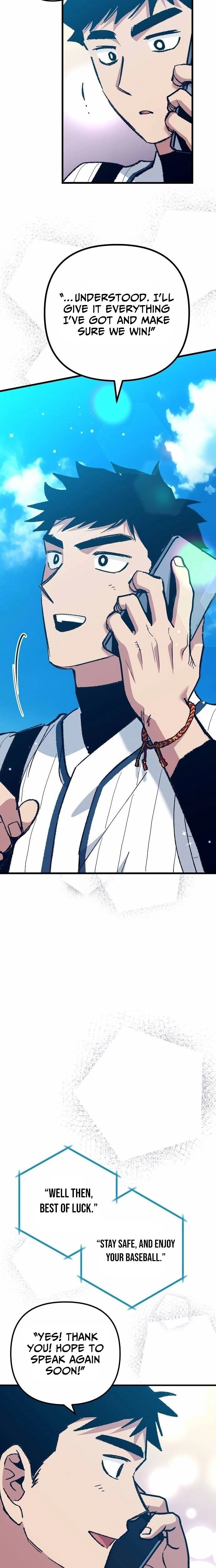 All the Aces Are Obsessed With Me Chapter 22 page 6 - 