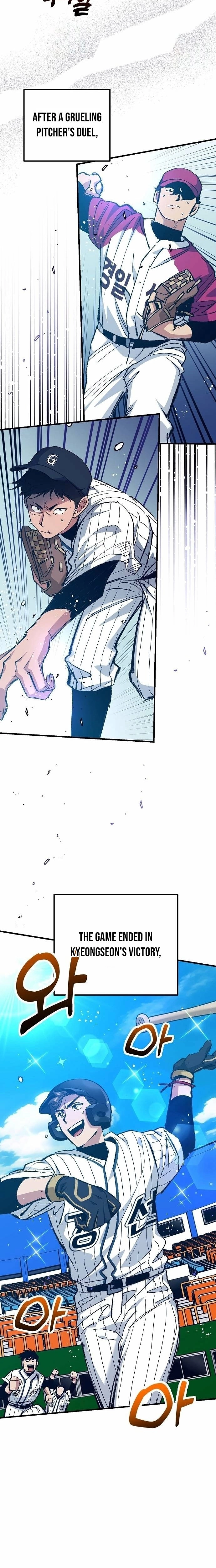 All the Aces Are Obsessed With Me Chapter 22 page 10 - 