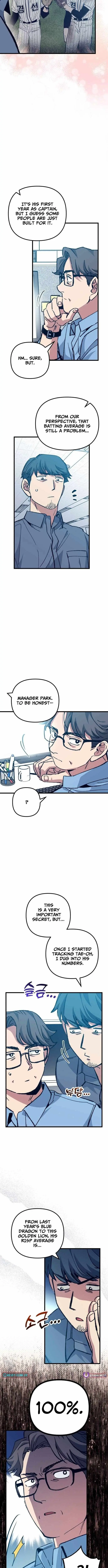 All the Aces Are Obsessed With Me Chapter 23 page 2 - 
