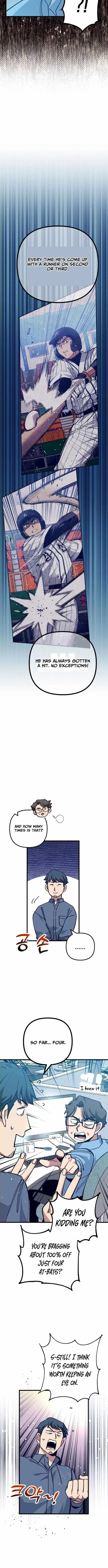 All the Aces Are Obsessed With Me Chapter 23 page 3 - 