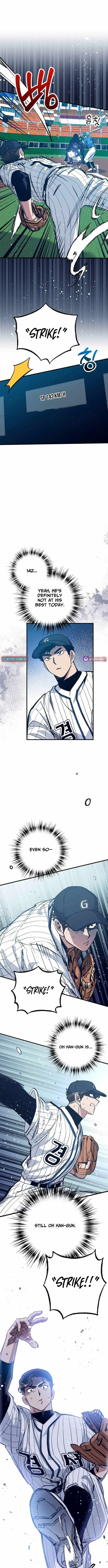 All the Aces Are Obsessed With Me Chapter 23 page 6 - 