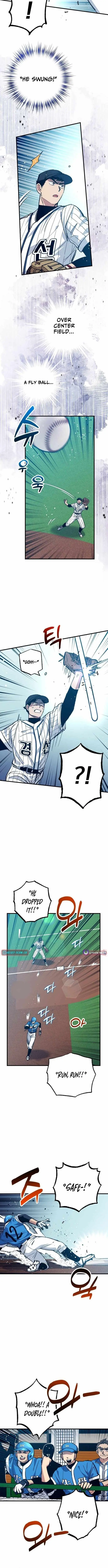 All the Aces Are Obsessed With Me Chapter 23 page 8 - 