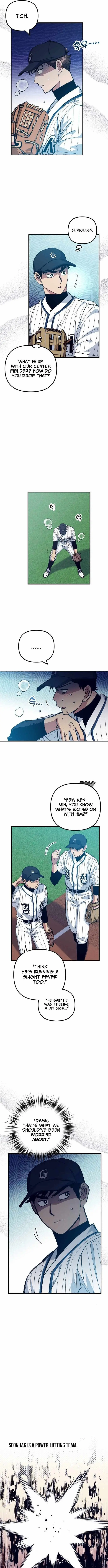 All the Aces Are Obsessed With Me Chapter 23 page 9 - 