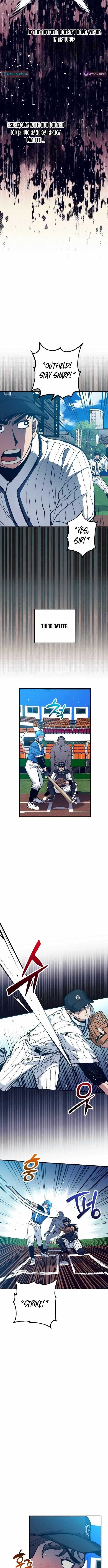 All the Aces Are Obsessed With Me Chapter 23 page 10 - 