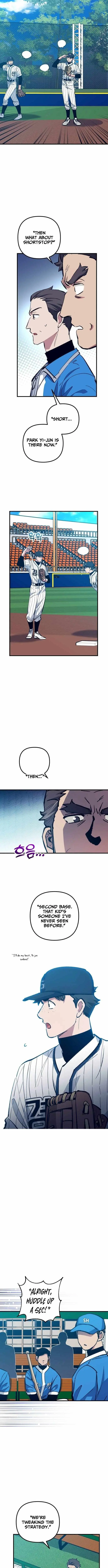 All the Aces Are Obsessed With Me Chapter 24 page 14 - 