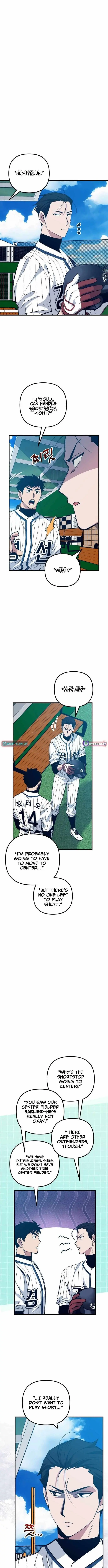 All the Aces Are Obsessed With Me Chapter 24 page 6 - 