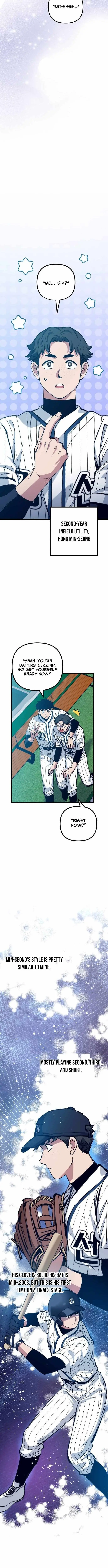 All the Aces Are Obsessed With Me Chapter 24 page 9 - 
