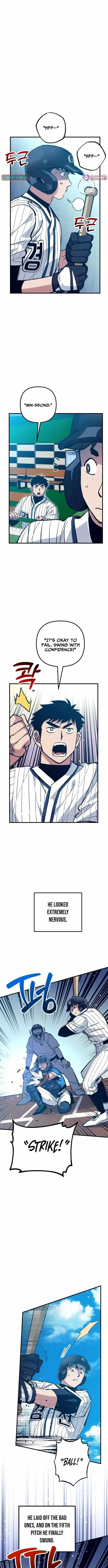 All the Aces Are Obsessed With Me Chapter 24 page 10 - 