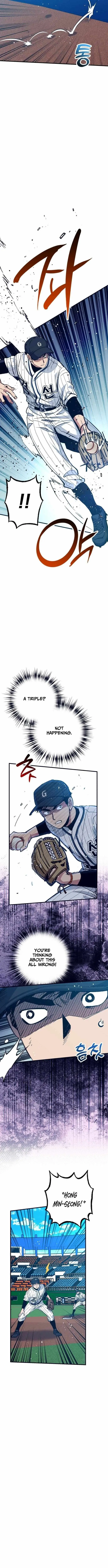 All the Aces Are Obsessed With Me Chapter 25 page 8 - 