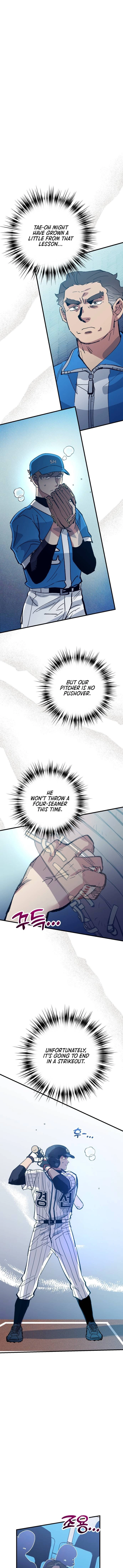 All the Aces Are Obsessed With Me Chapter 26 page 12 - 