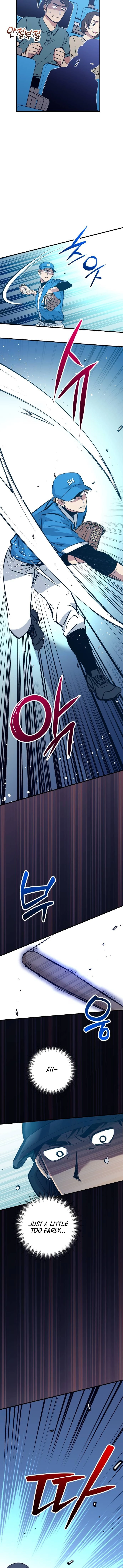 All the Aces Are Obsessed With Me Chapter 26 page 13 - 