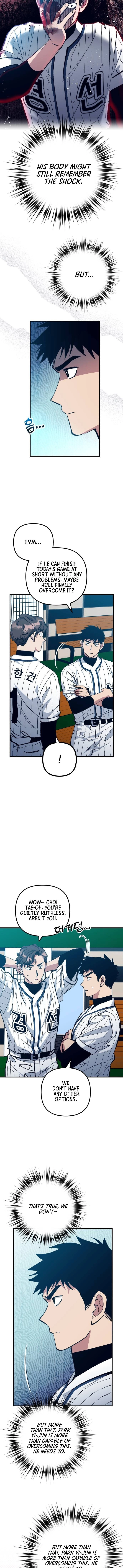 All the Aces Are Obsessed With Me Chapter 26 page 3 - 