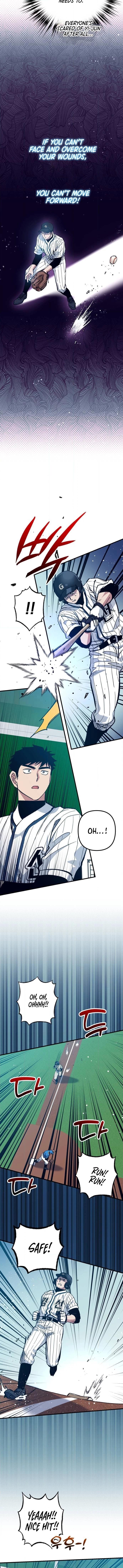 All the Aces Are Obsessed With Me Chapter 26 page 4 - 