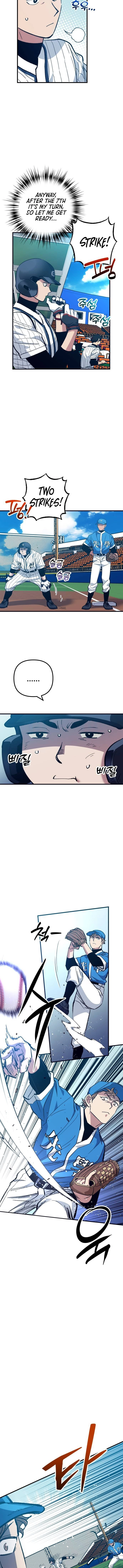 All the Aces Are Obsessed With Me Chapter 26 page 6 - 