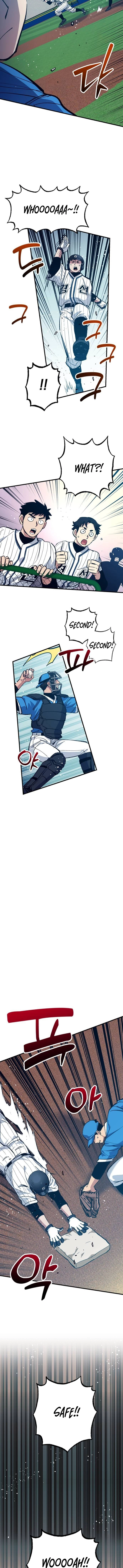 All the Aces Are Obsessed With Me Chapter 26 page 7 - 