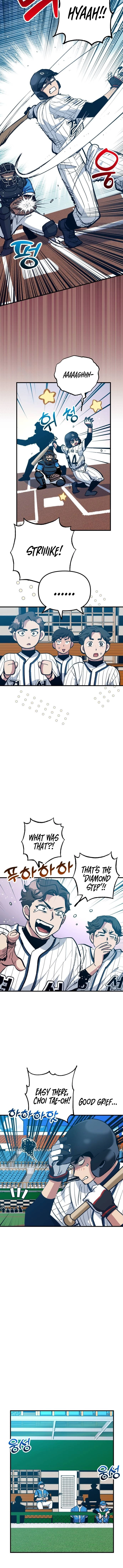 All the Aces Are Obsessed With Me Chapter 26 page 10 - 